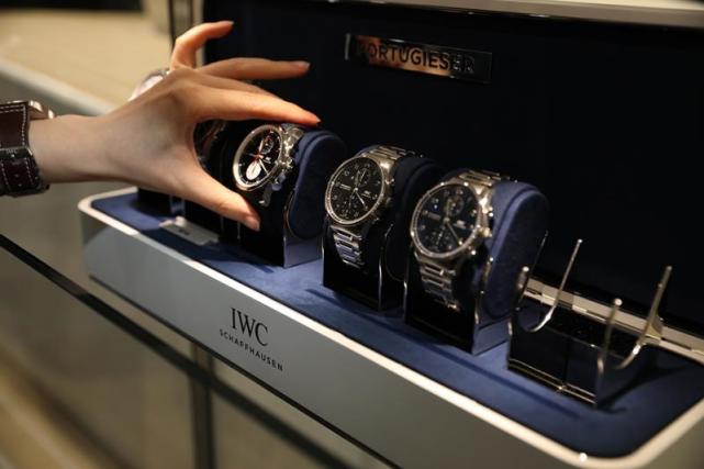 瑞士頂級鐘表展首度登陸中國，上海迎來九款全球首發時計盛宴